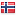 aalborgakvavit.dk server is located in Norway